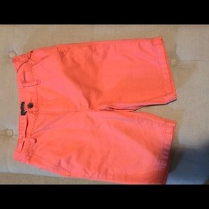 Children’s place little boys shorts